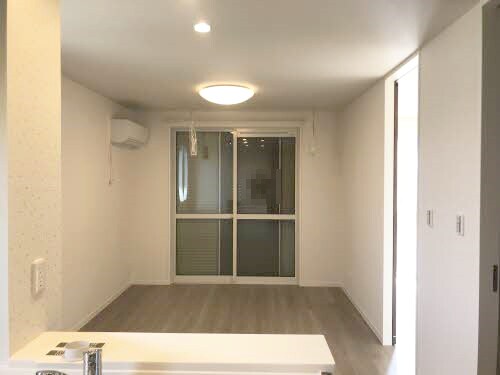  南海本線/和歌山市駅 バス17分長路下車:停歩3分 2階 築4年