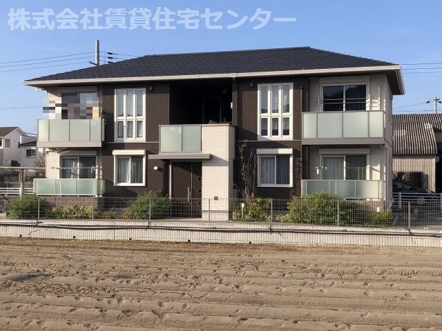  南海本線/和歌山市駅 バス17分長路下車:停歩3分 2階 築4年