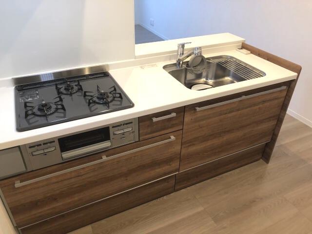 同仕様 南海本線/和歌山市駅 バス17分長路下車:停歩3分 2階 築4年