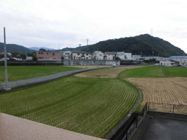  きのくに線・紀勢本線/黒江駅 徒歩18分 2階 築14年