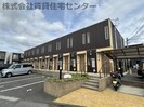 きのくに線・紀勢本線/紀三井寺駅 バス:7分:停歩17分 1-2階 築17年の外観