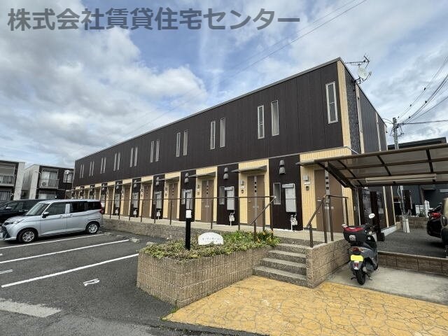  きのくに線・紀勢本線/紀三井寺駅 バス7分南小雑賀下車:停歩17分 1-2階 築17年