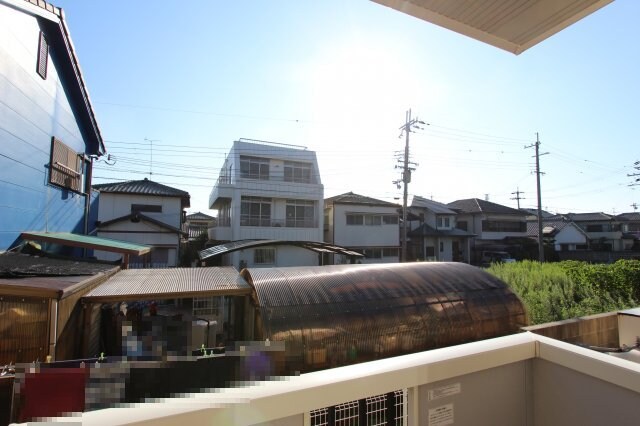  南海本線/紀ノ川駅 徒歩17分 1階 築18年