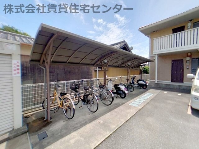  南海本線/紀ノ川駅 徒歩17分 1階 築18年