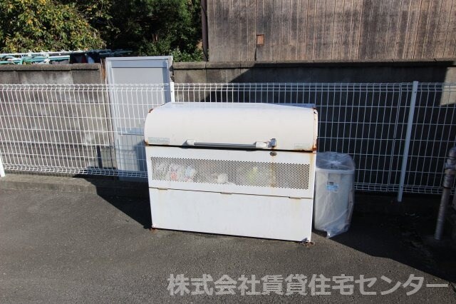  南海本線/紀ノ川駅 徒歩17分 1階 築18年