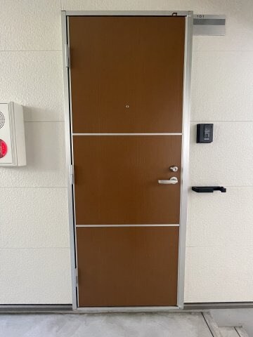  南海本線/和歌山市駅 徒歩4分 1階 築2年