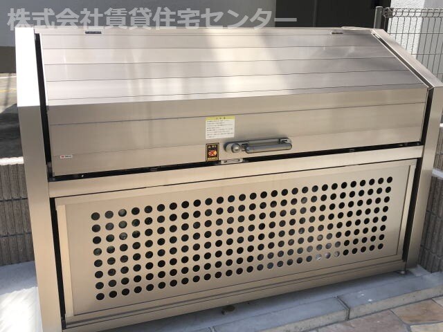  南海本線/和歌山市駅 徒歩4分 1階 築2年