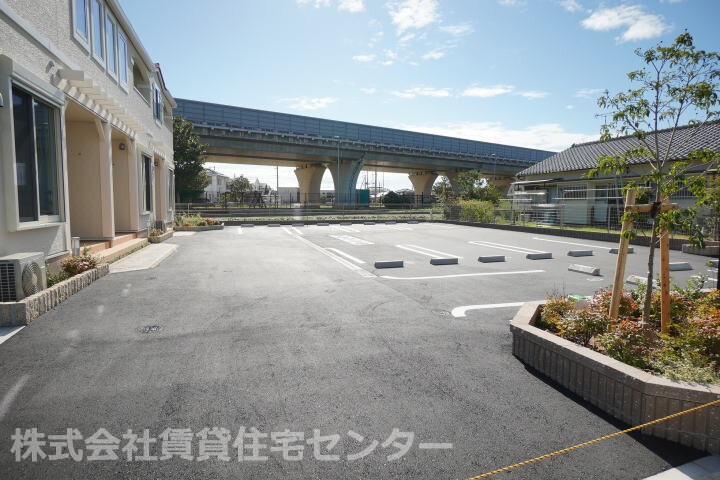  南海本線/紀ノ川駅 徒歩13分 1階 築2年