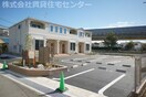  南海本線/紀ノ川駅 徒歩13分 1階 築2年