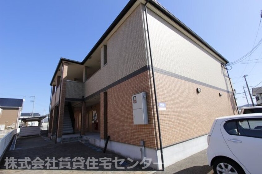  和歌山電鉄貴志川線/日前宮駅 徒歩16分 1階 築16年