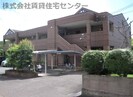 南海高野線/御幸辻駅 徒歩7分 1階 築20年の外観