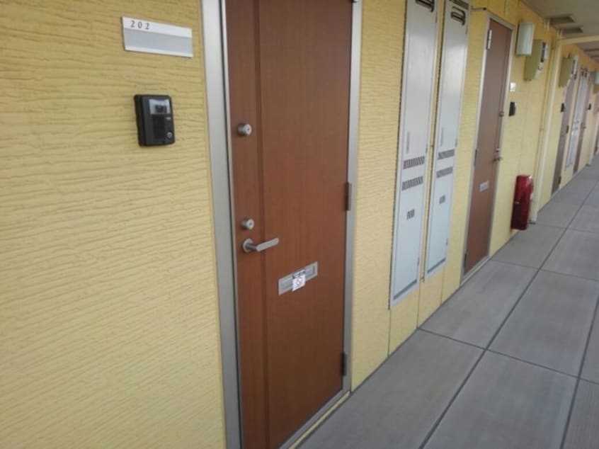  阪和線・羽衣線/和歌山駅 徒歩25分 2階 築18年