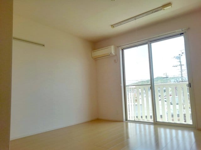  阪和線・羽衣線/和歌山駅 徒歩25分 2階 築18年