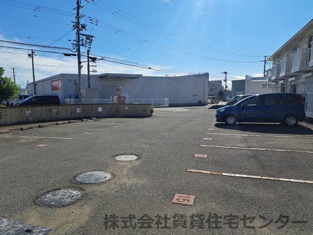  阪和線・羽衣線/和歌山駅 徒歩25分 2階 築18年