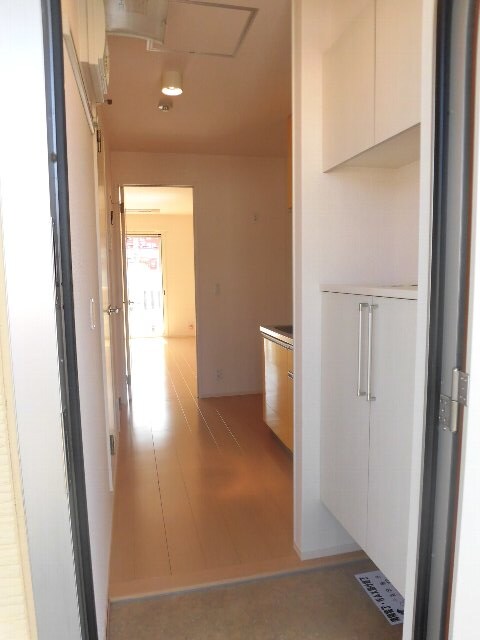  阪和線・羽衣線/和歌山駅 徒歩25分 2階 築18年