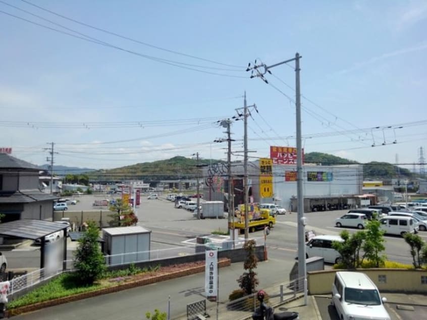  阪和線・羽衣線/和歌山駅 徒歩25分 2階 築18年