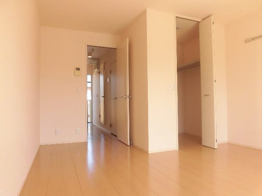  阪和線・羽衣線/和歌山駅 徒歩25分 2階 築18年