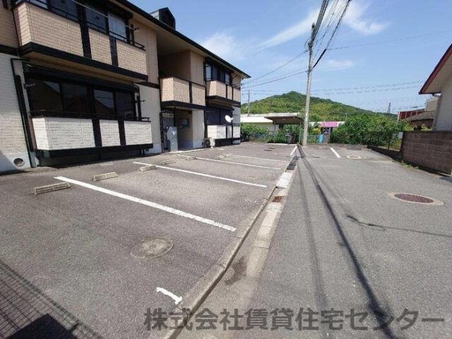  和歌山電鉄貴志川線/神前駅 徒歩3分 1階 築23年