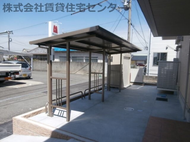  和歌山線/田井ノ瀬駅 徒歩17分 2階 築9年