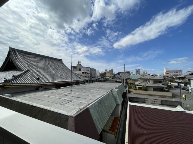  きのくに線・紀勢本線/和歌山市駅 徒歩12分 3階 1年未満