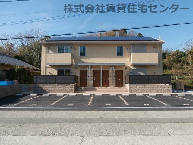  和歌山電鉄貴志川線/交通センター前駅 徒歩20分 1階 築9年