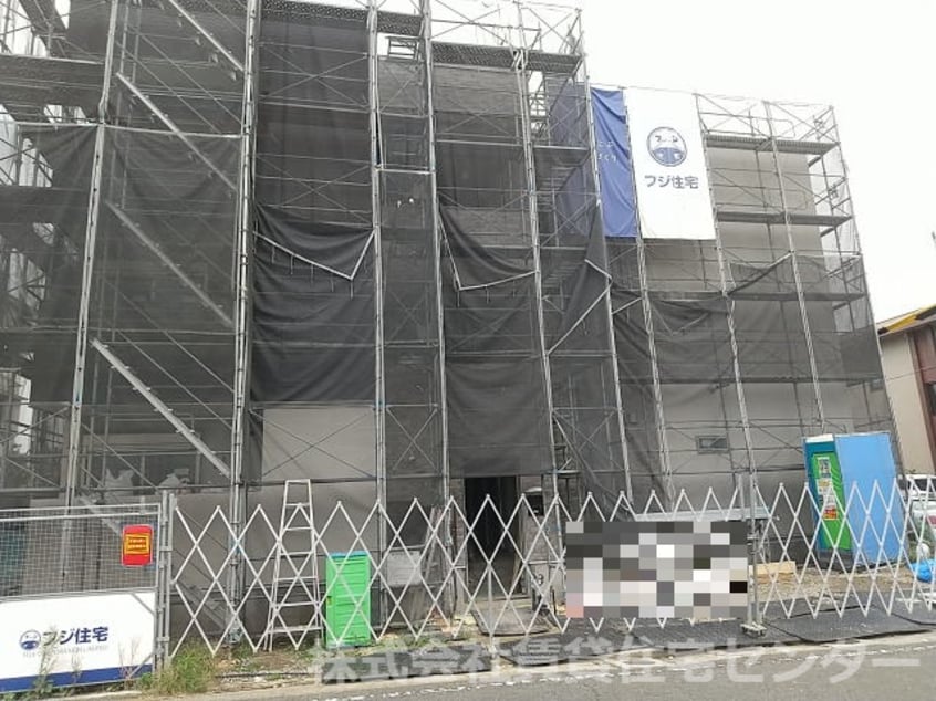 建築中 きのくに線・紀勢本線/紀和駅 徒歩8分 1階 建築中