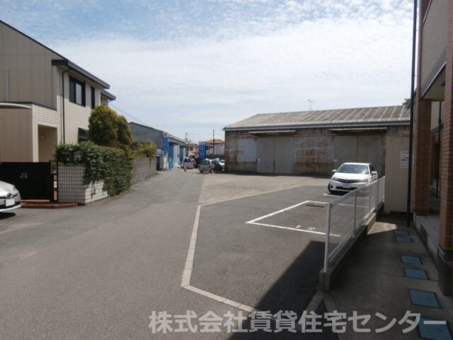  阪和線・羽衣線/紀伊中ノ島駅 徒歩12分 2階 築14年