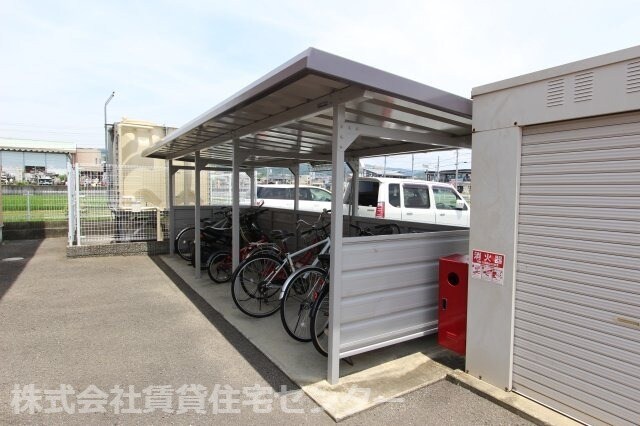  和歌山線/岩出駅 徒歩32分 1階 築20年