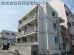 プチメゾンつもり