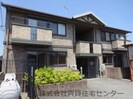 南海本線/和歌山市駅 バス:15分:停歩4分 2階 築19年の外観
