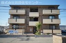 和歌山電鉄貴志川線/日前宮駅 徒歩27分 1階 築8年の外観