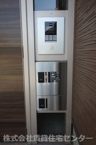  南海本線/和歌山市駅 バス10分砂山南下車:停歩10分 1階 築3年