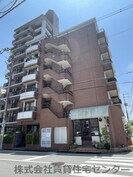 メゾン十番丁の外観