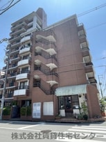 メゾン十番丁