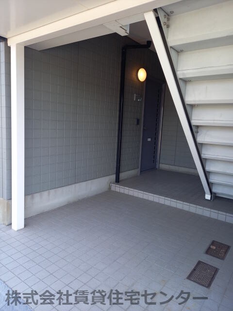  和歌山線/田井ノ瀬駅 徒歩25分 1階 築29年