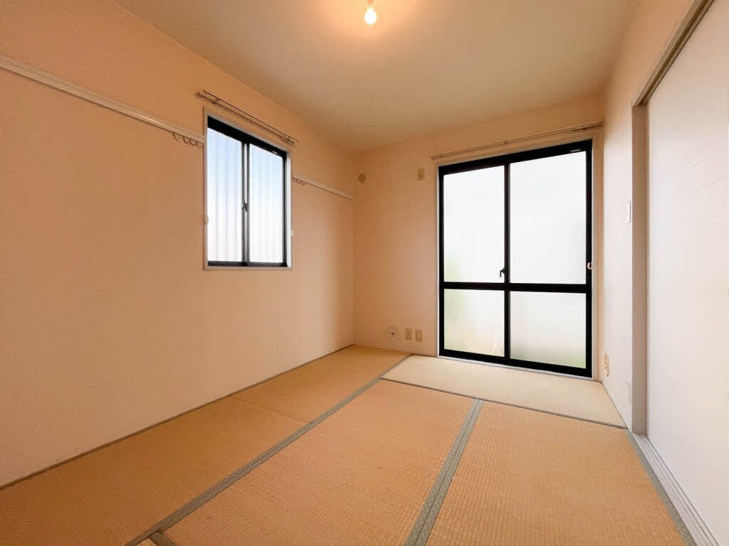  和歌山線/田井ノ瀬駅 徒歩25分 1階 築29年