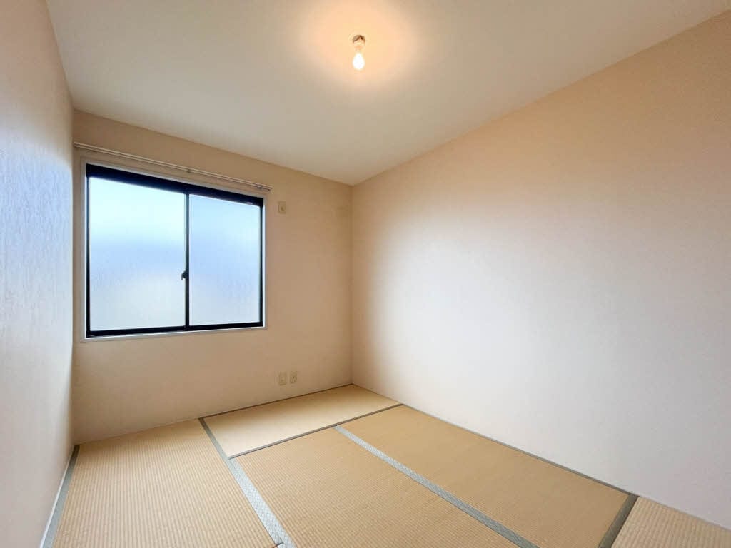  和歌山線/田井ノ瀬駅 徒歩25分 1階 築29年