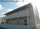 阪和線・羽衣線/和歌山駅 徒歩12分 1階 築12年の外観