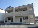 和歌山線/田井ノ瀬駅 徒歩11分 2階 築14年の外観