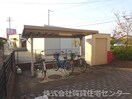  和歌山線/田井ノ瀬駅 徒歩11分 2階 築15年