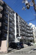 グランドハイツみきまち