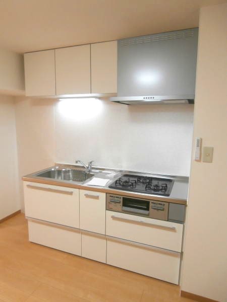  グランドハイツみきまち