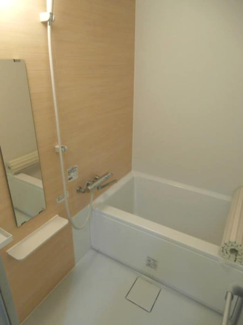  グランドハイツみきまち