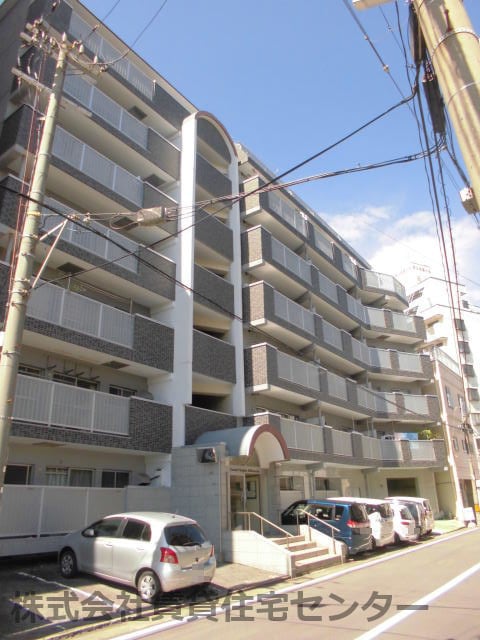  グランドハイツみきまち