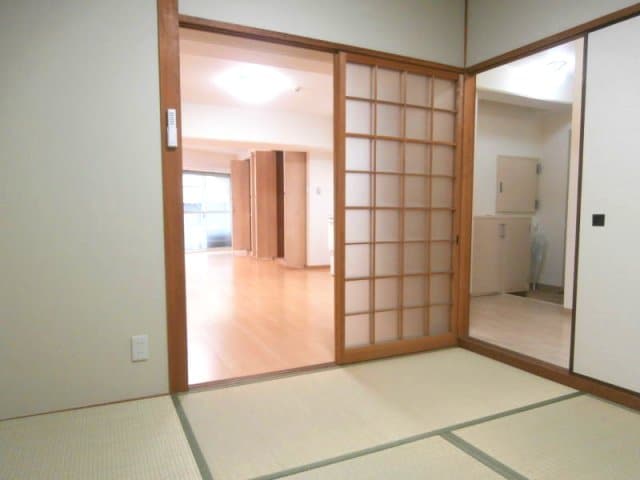  グランドハイツみきまち