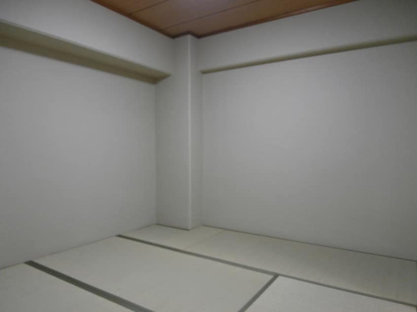  グランドハイツみきまち