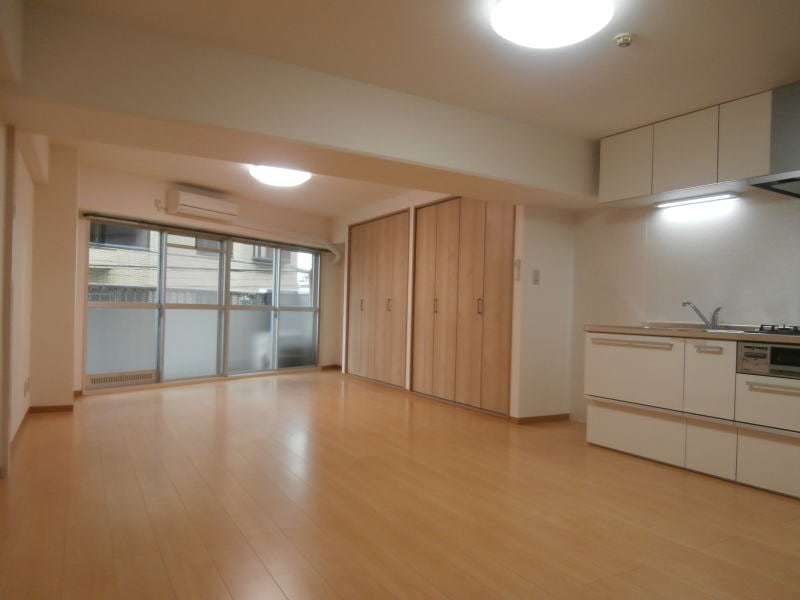  グランドハイツみきまち