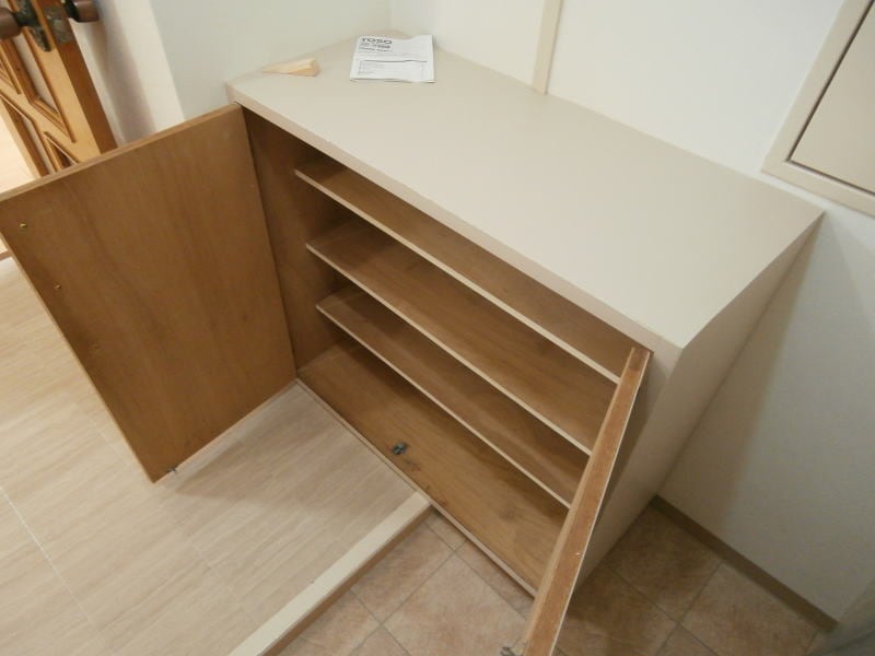  グランドハイツみきまち