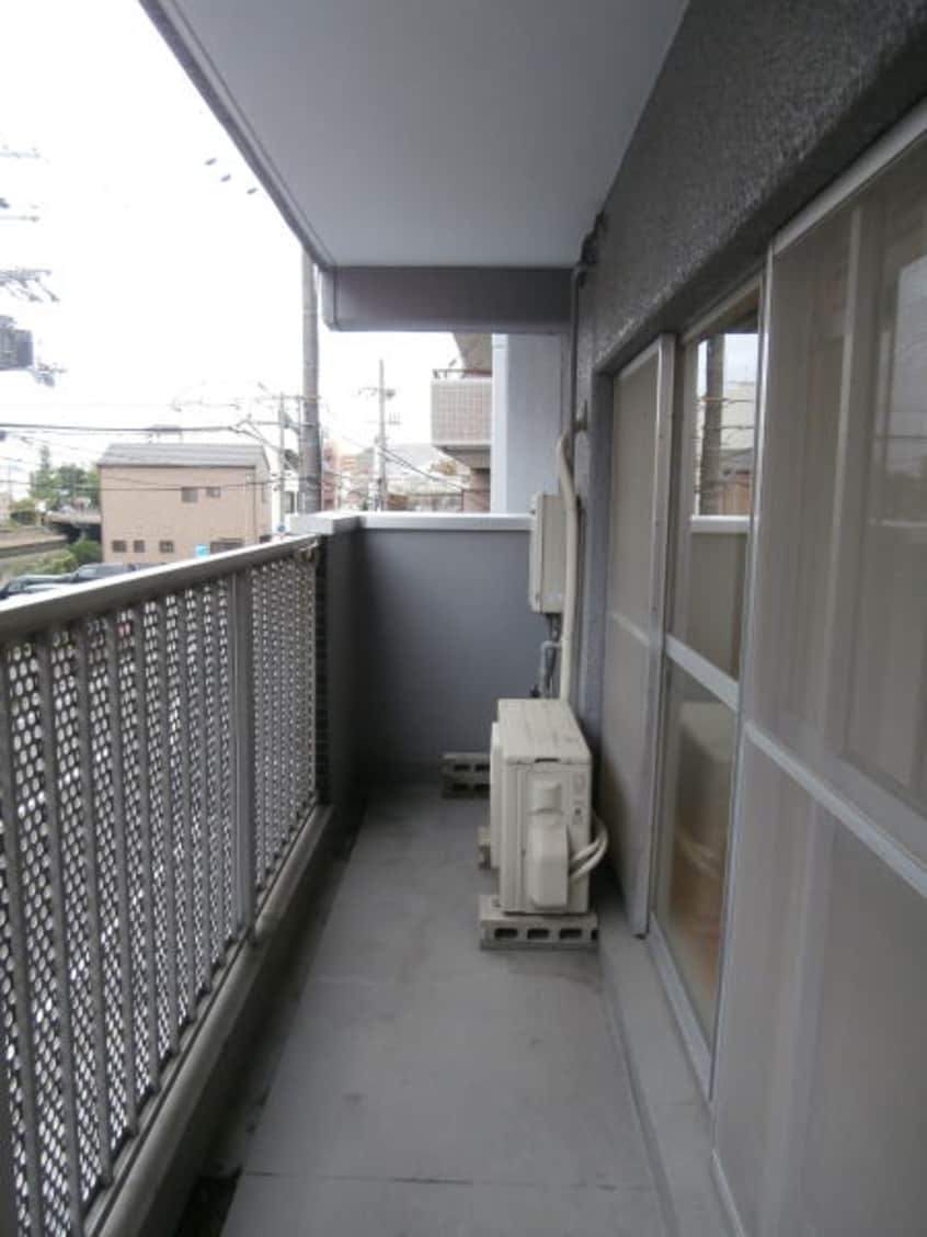  グランドハイツみきまち