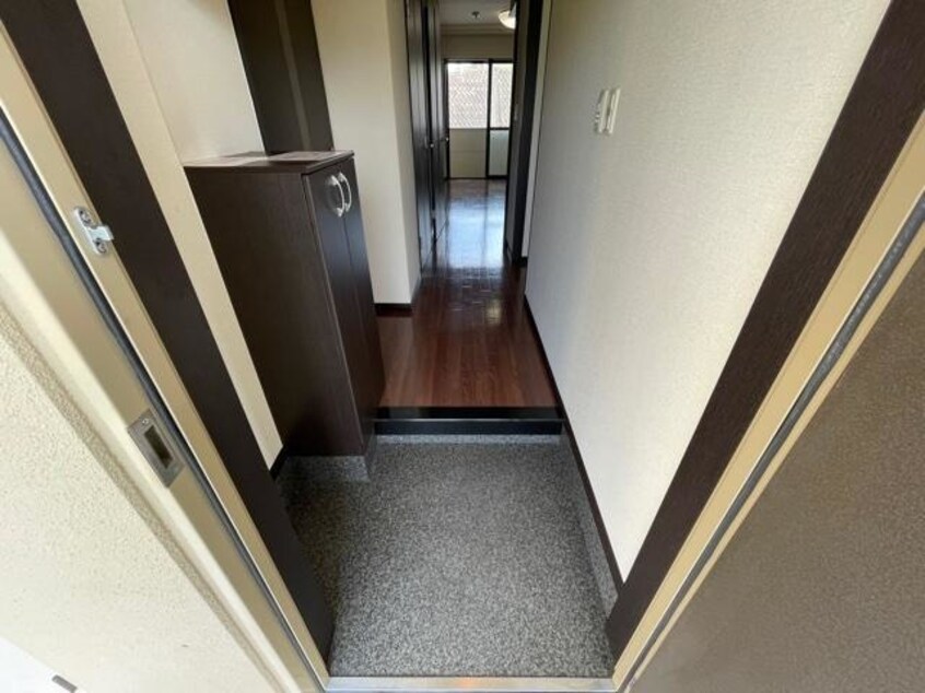  阪和線・羽衣線/六十谷駅 徒歩22分 1階 築16年